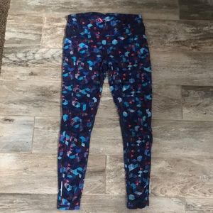 Athleta Workout Leggings